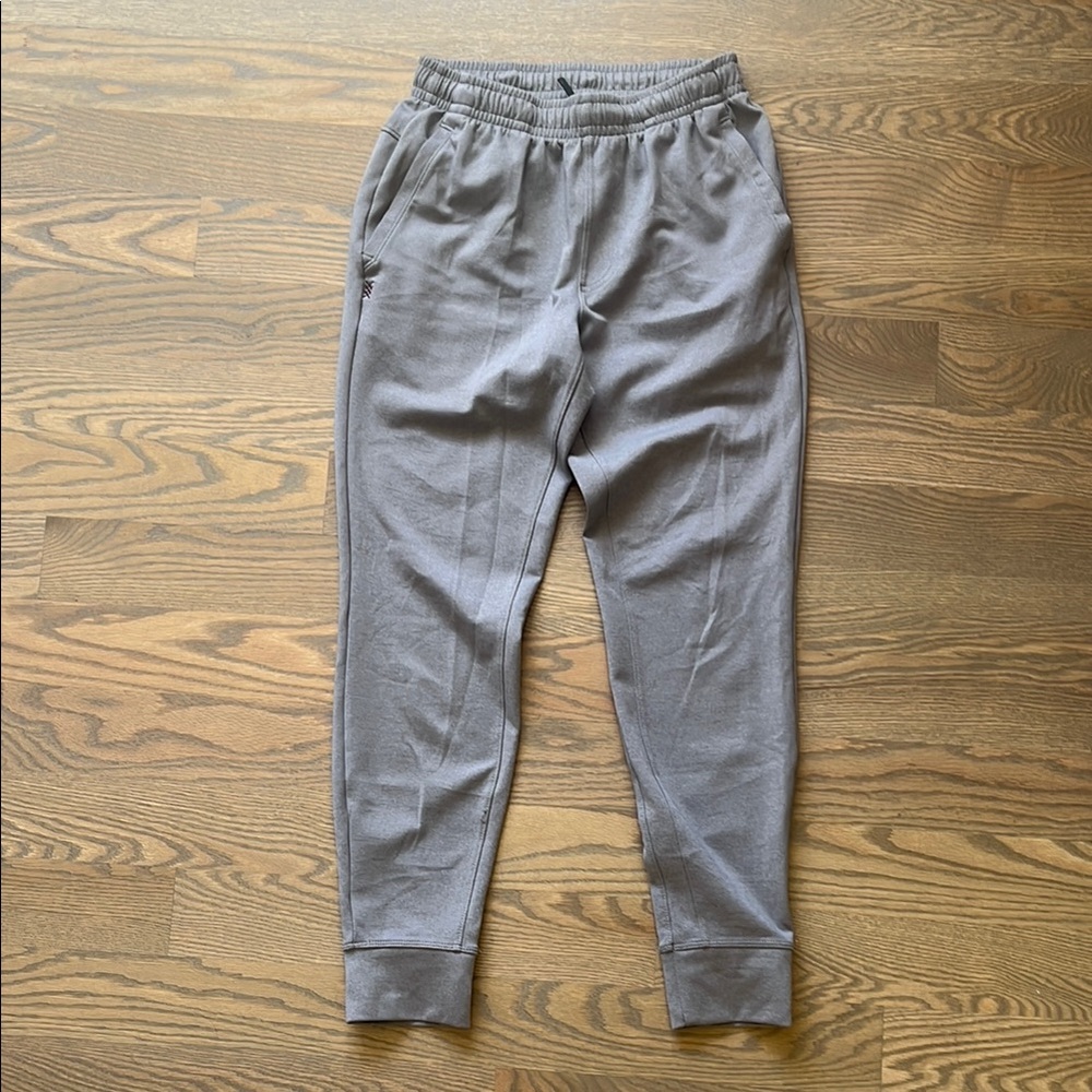 Rhone Spar Men's Gray Joggers